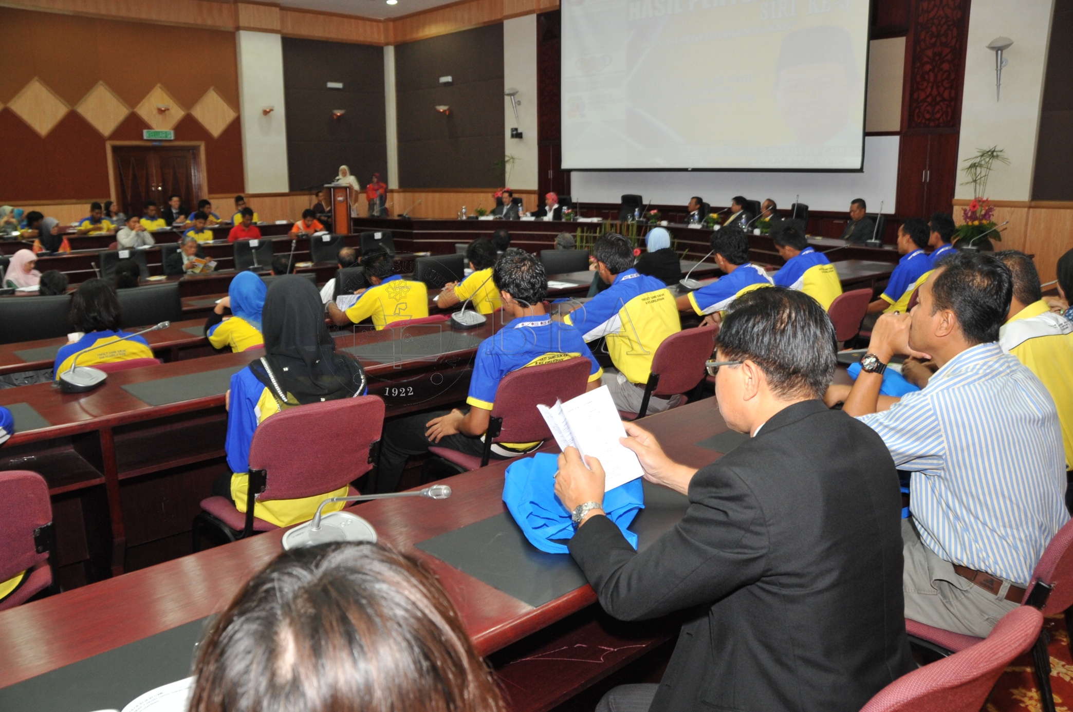 BPA 12 59 sukan PRO 9360